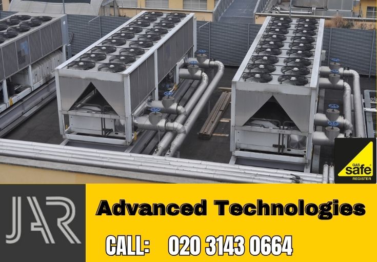Advanced HVAC Technology Solutions St Johns Wood