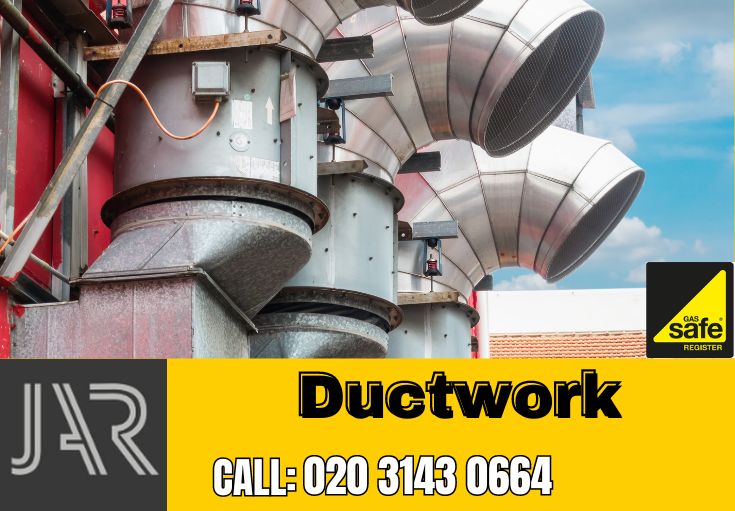 Ductwork Services St Johns Wood