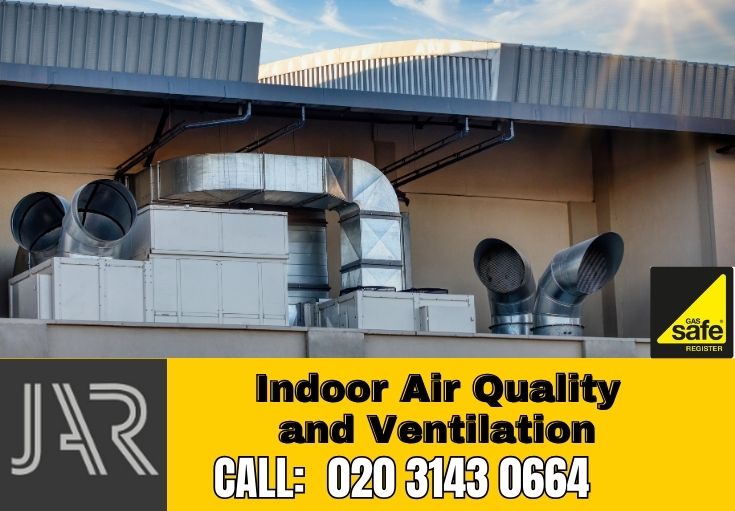 Indoor Air Quality St Johns Wood