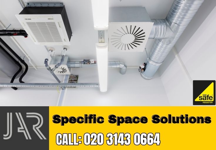 Specific Space Solutions St Johns Wood